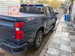 شێڤرۆلێت سلڤەرادۆ